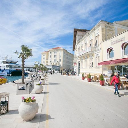 Val Di Bora 2 Leilighet Poreč Eksteriør bilde